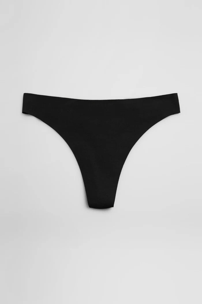 TANGA CORTE LASER INVISIBLE