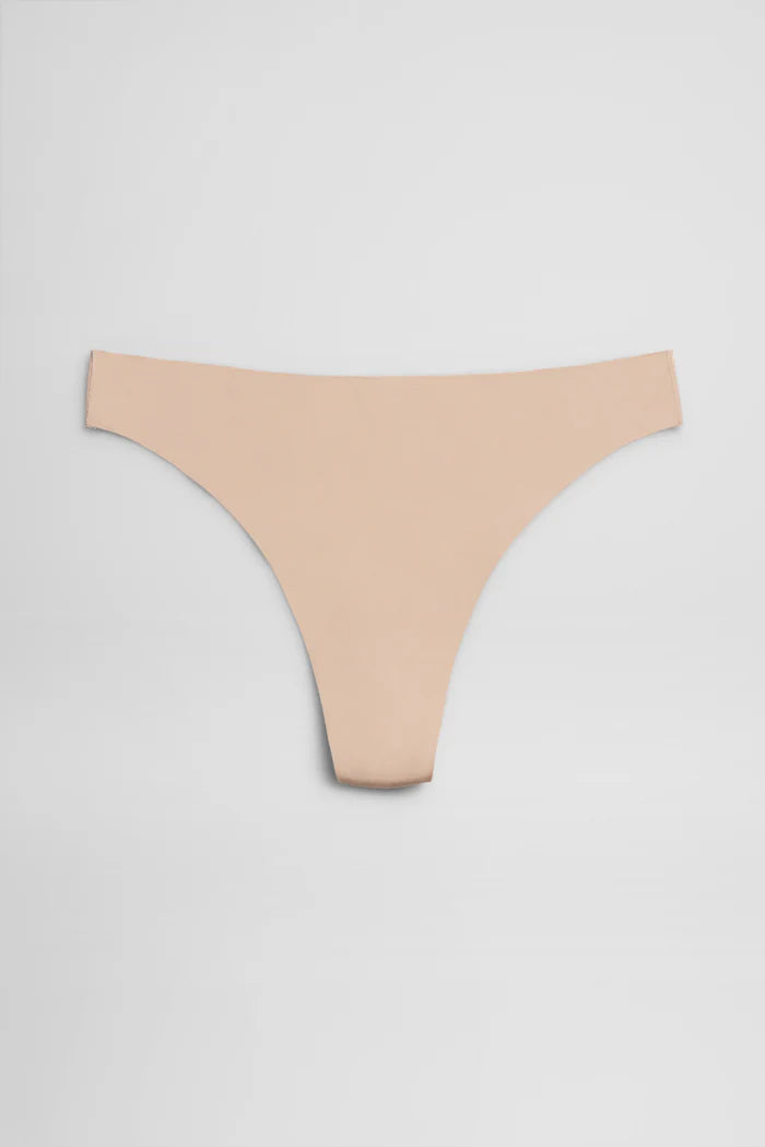 TANGA CORTE LASER INVISIBLE