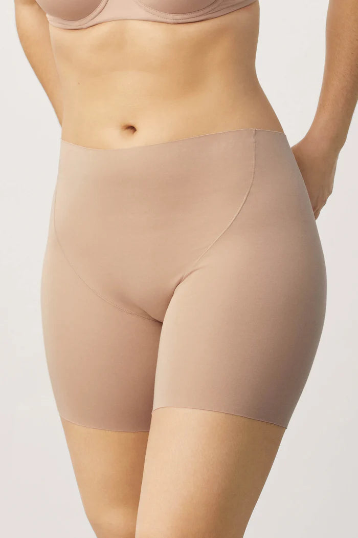 CULOTTE ANTIRROCE CORTE LASER DE ALGODON