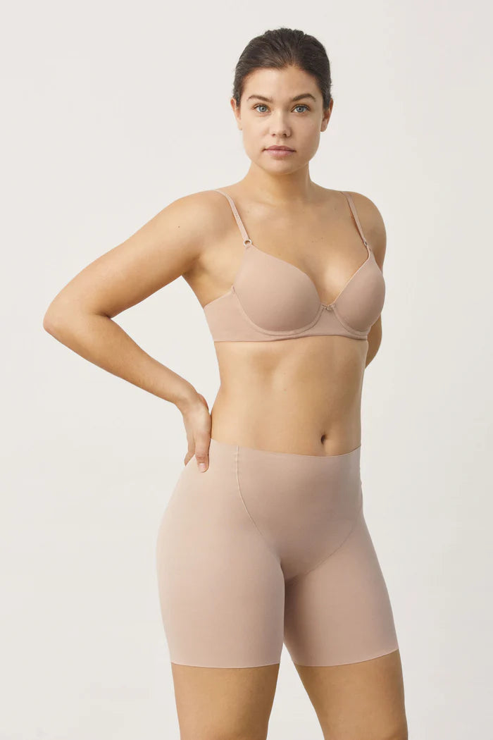 CULOTTE ANTIRROCE CORTE LASER DE ALGODON