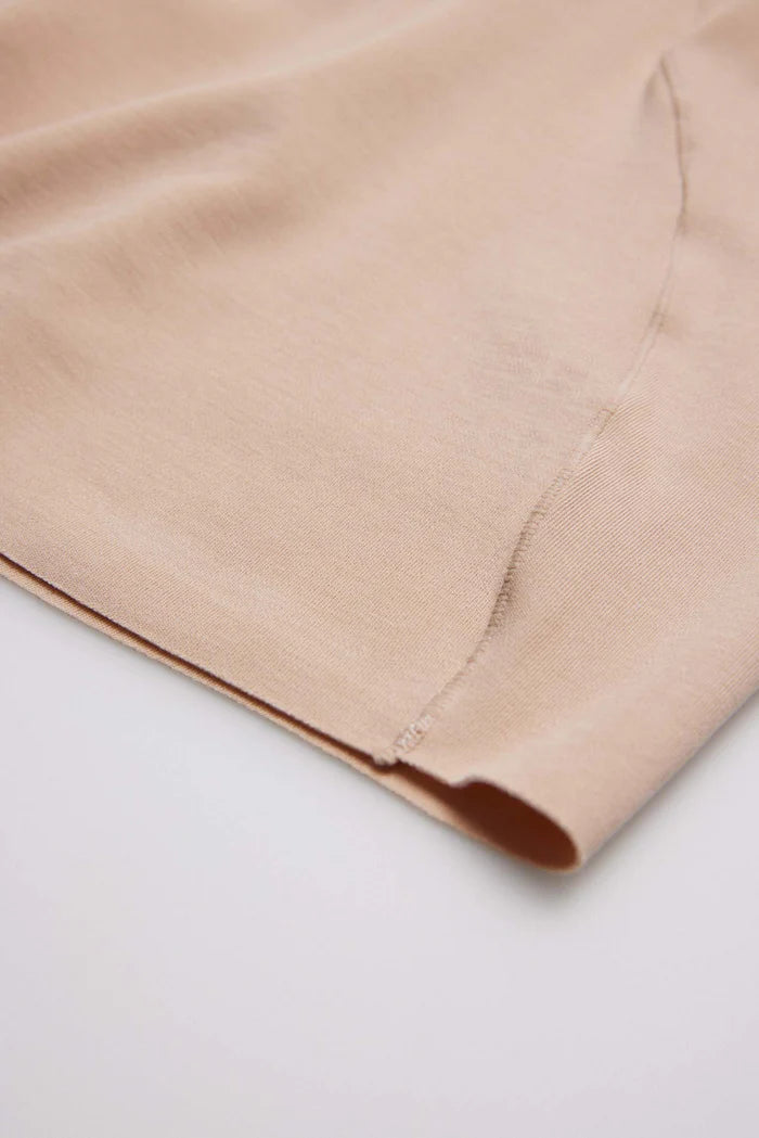 CULOTTE ANTIRROCE CORTE LASER DE ALGODON