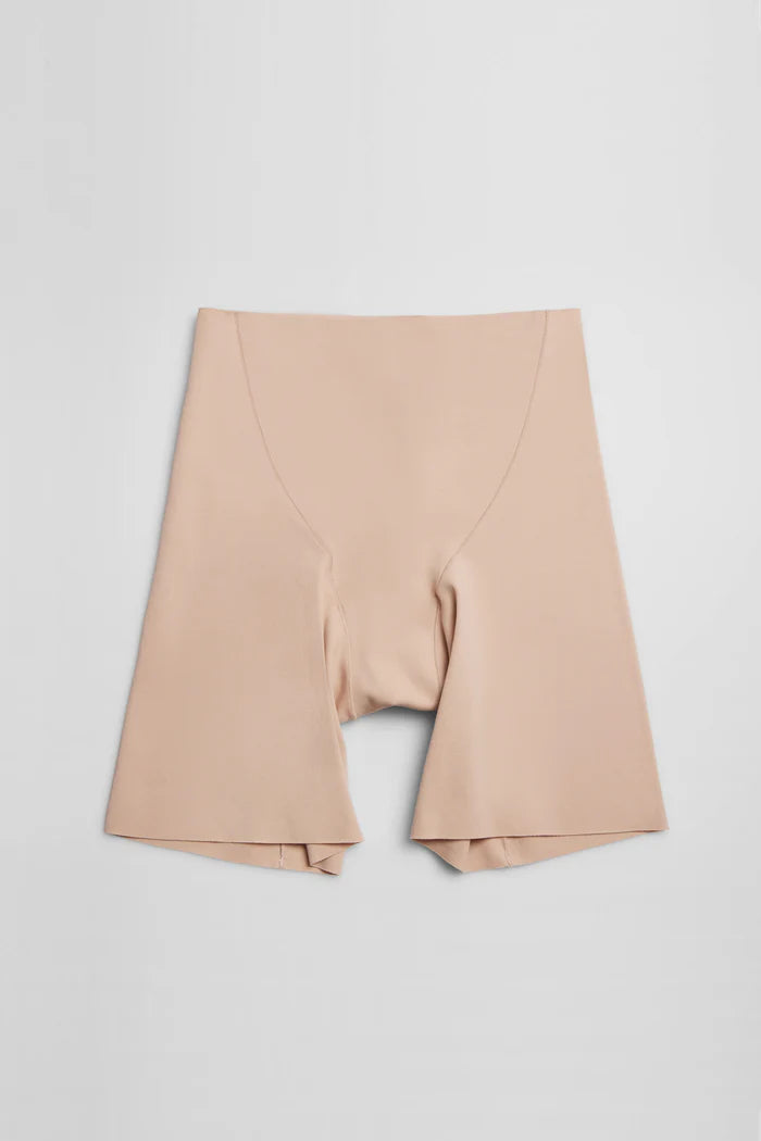 CULOTTE ANTIRROCE CORTE LASER DE ALGODON