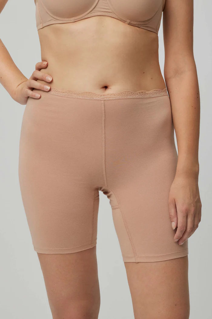 CULOTTE ANTIRROCE ALGODÓN NATURAL ANTIALERGICO