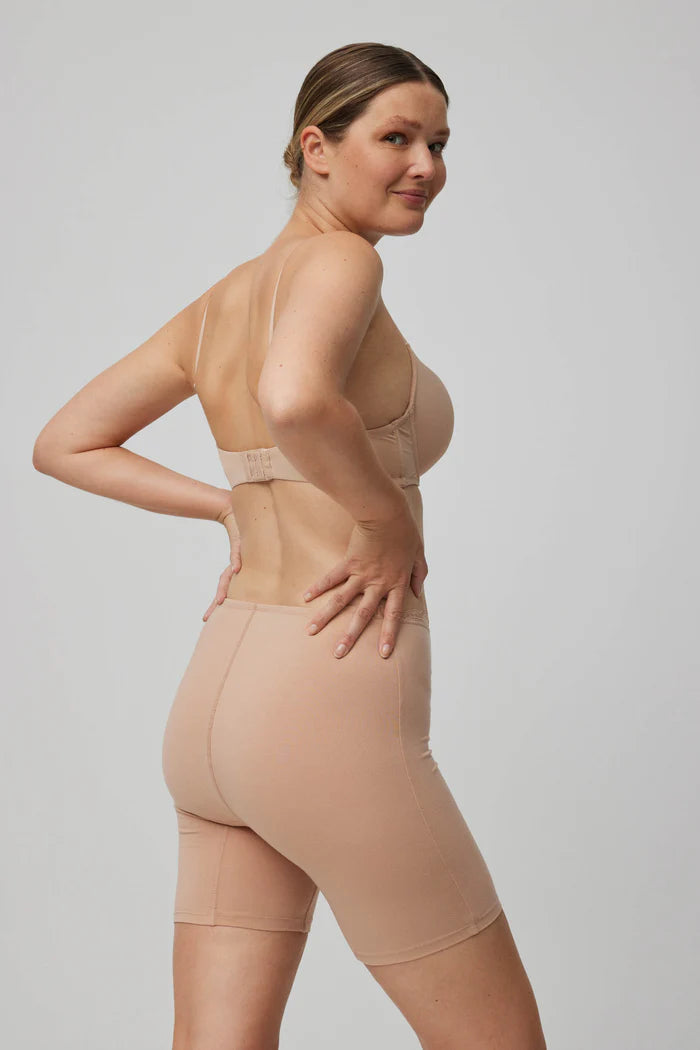CULOTTE ANTIRROCE ALGODÓN NATURAL ANTIALERGICO