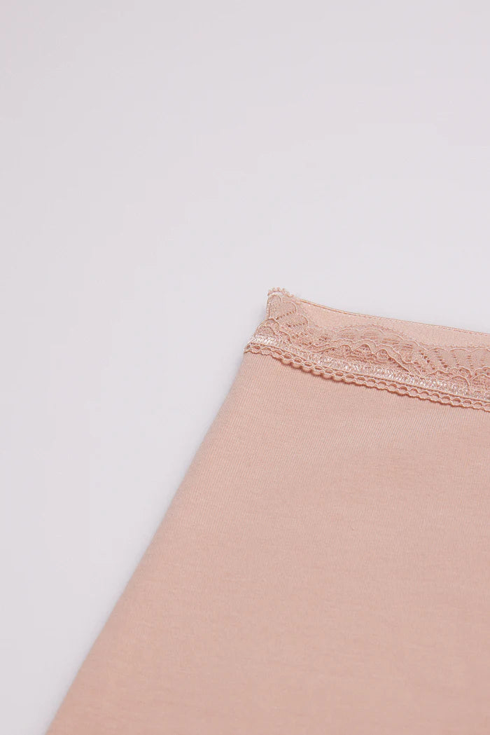 CULOTTE ANTIRROCE ALGODÓN NATURAL ANTIALERGICO