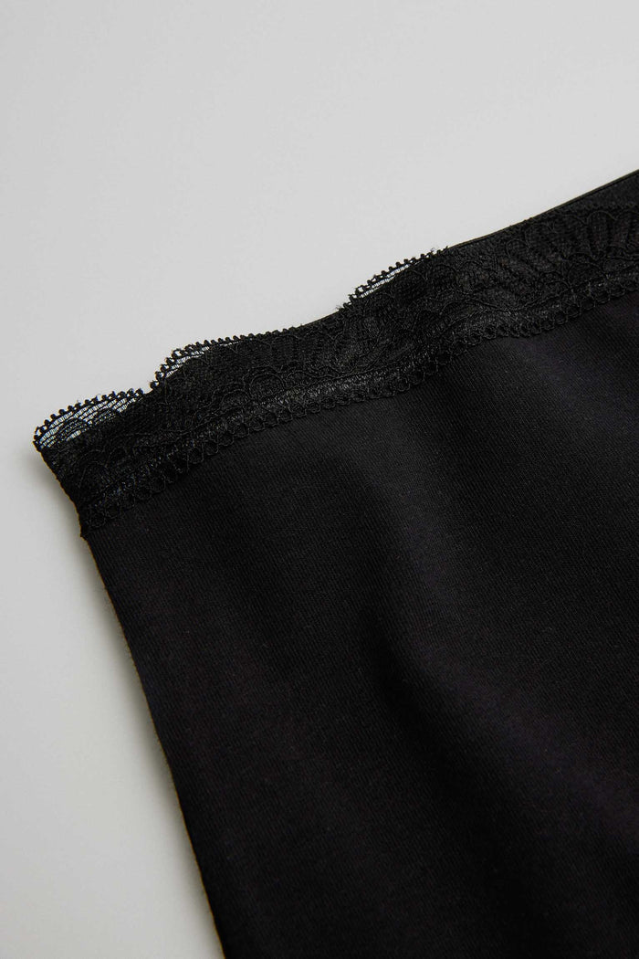 CULOTTE ANTIRROCE ALGODÓN NATURAL ANTIALERGICO
