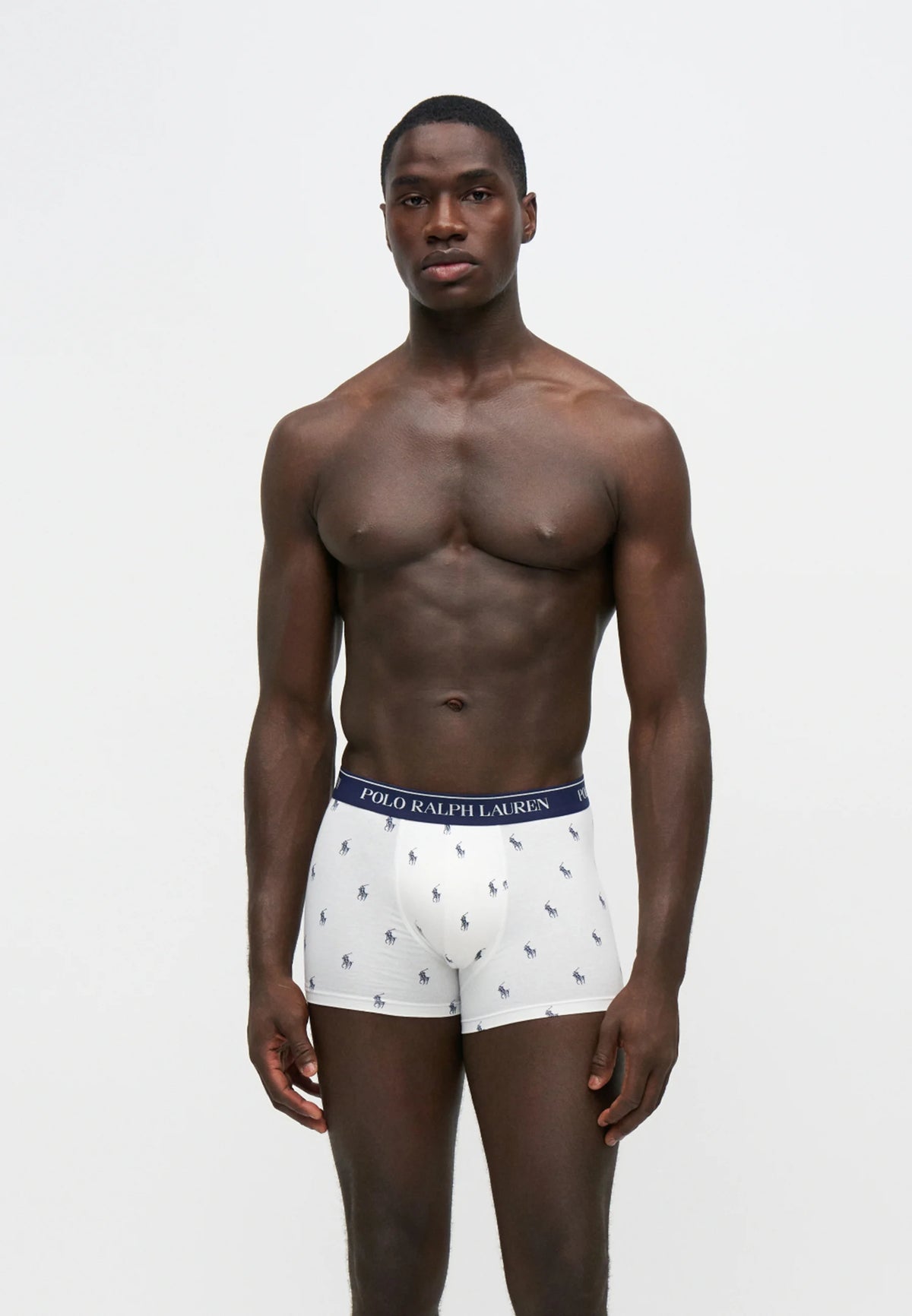 Polo Ralph Lauren 3 PACK midi