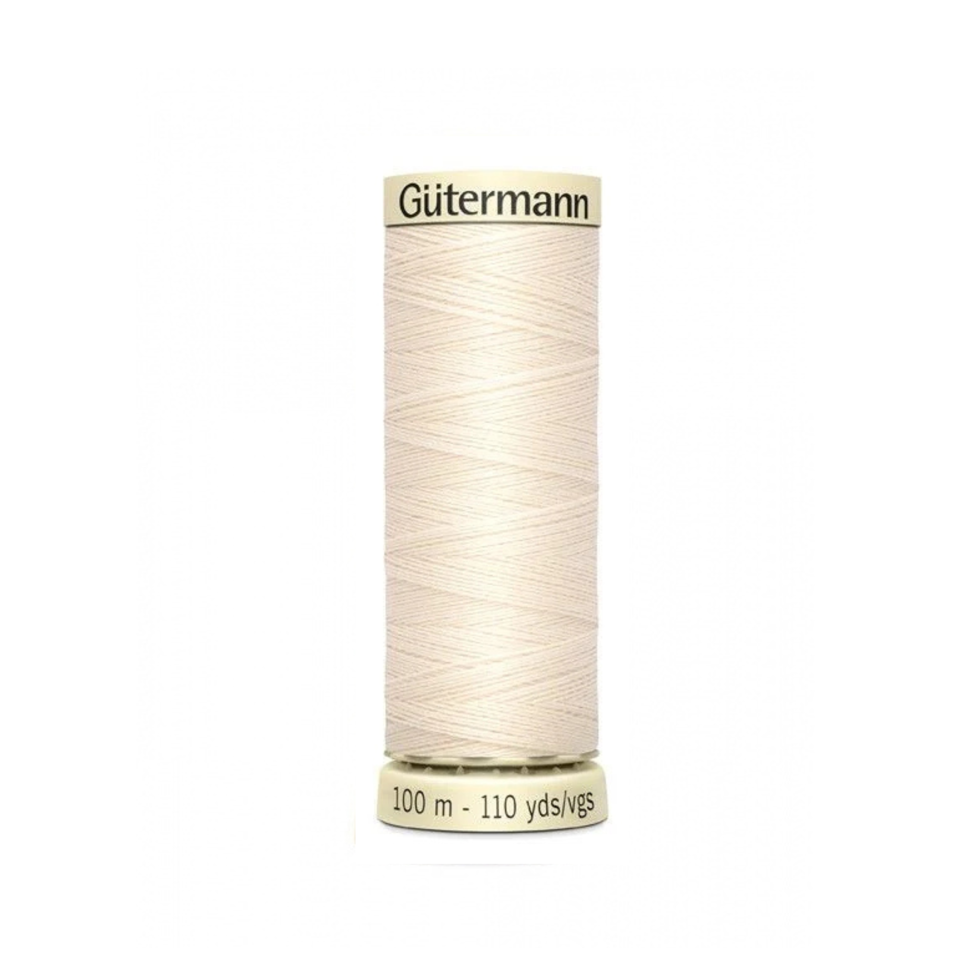 1 BOBINA HILO 100M ``COSELOTODO´´ GUTERMANN