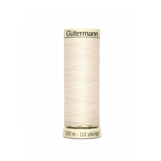 1 BOBINA HILO 100M ``COSELOTODO´´ GUTERMANN