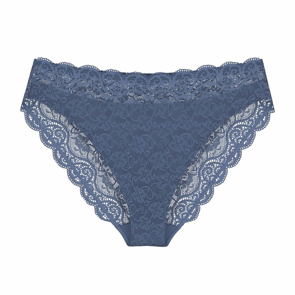BRAGA CON ENCAJE AMOURETTE 300 MAGIC WIRE TAI 02