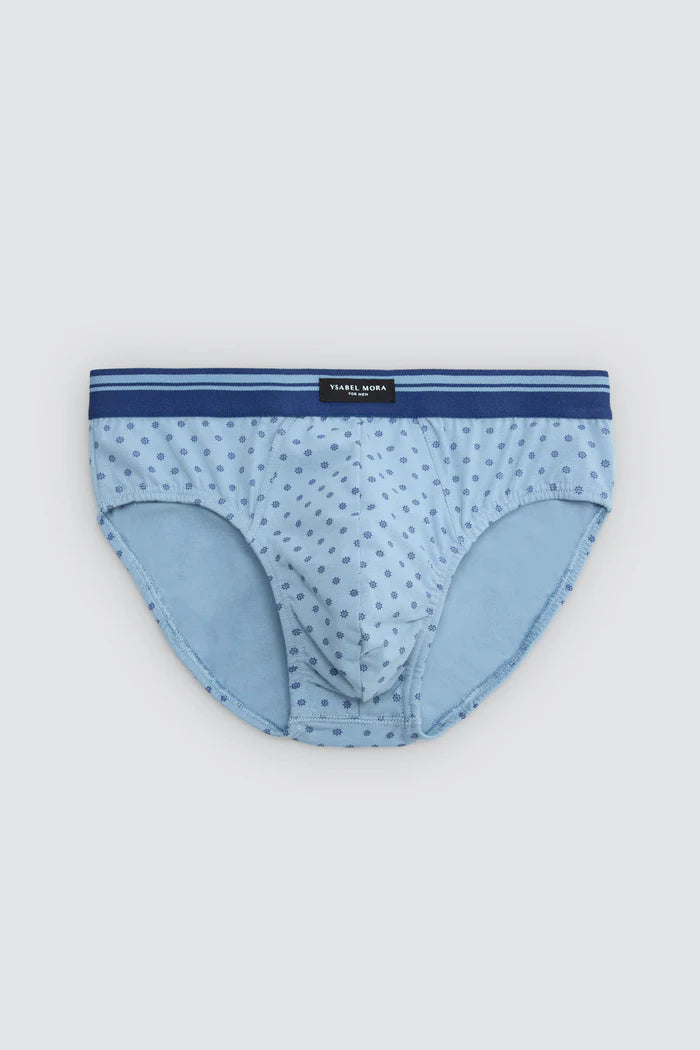 PACK-2 BOXERS SHORT MIDI BOATS