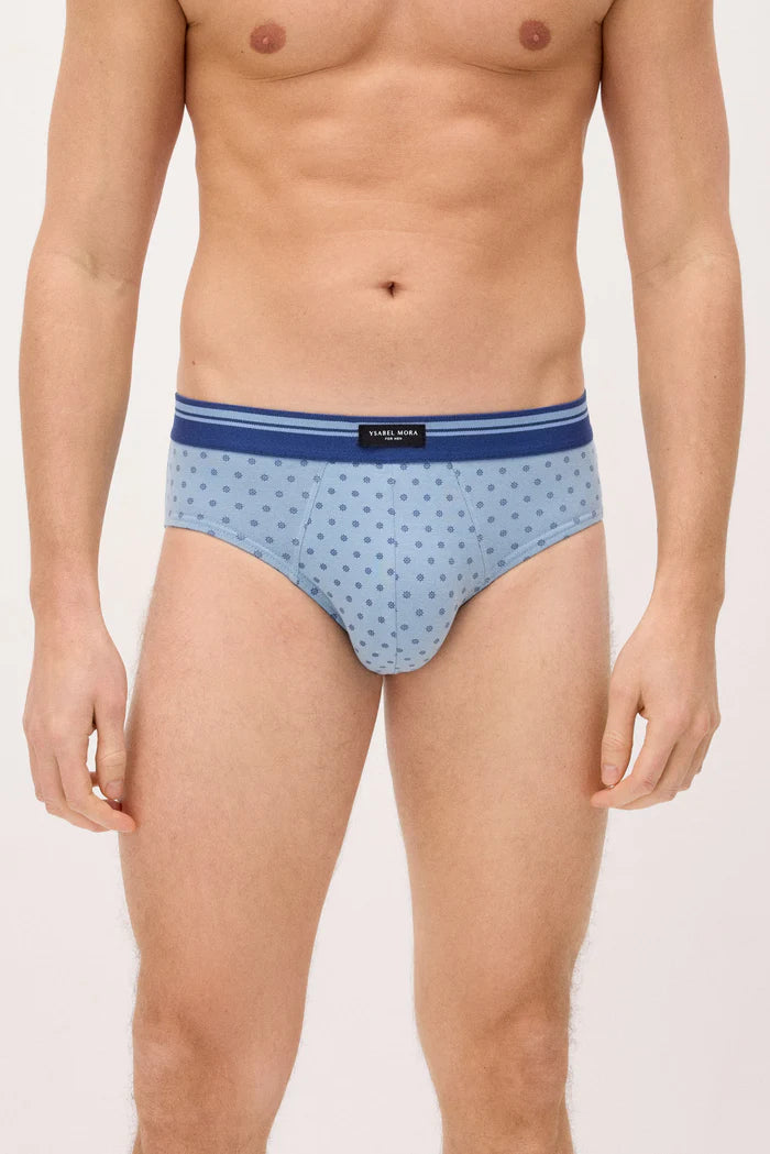 PACK-2 BOXERS SHORT MIDI BOATS