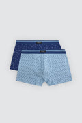 PACK-2 BOXERS BOATS AND RUDDERS