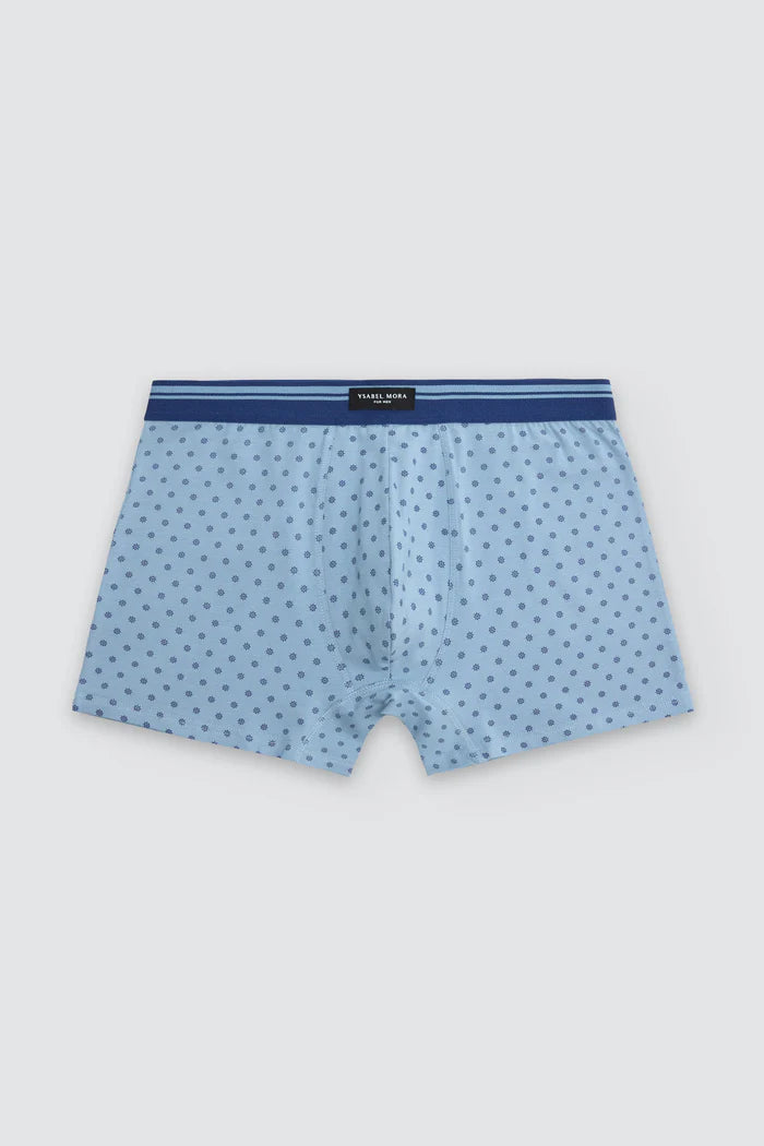 PACK-2 BOXERS BOATS AND RUDDERS