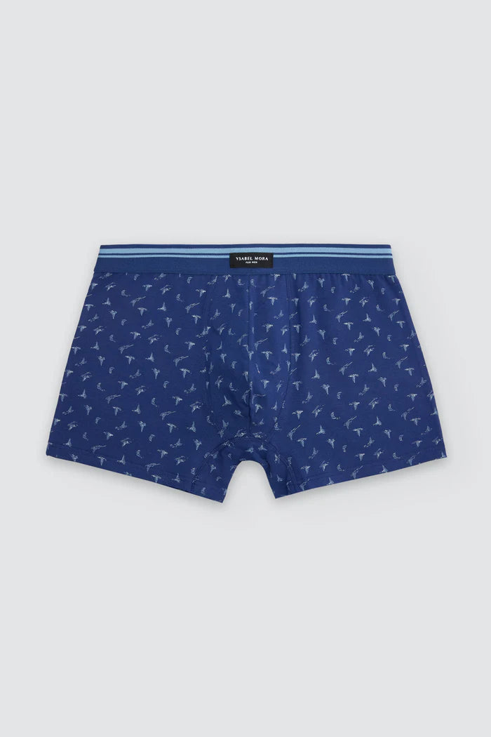 PACK-2 BOXERS BOATS AND RUDDERS