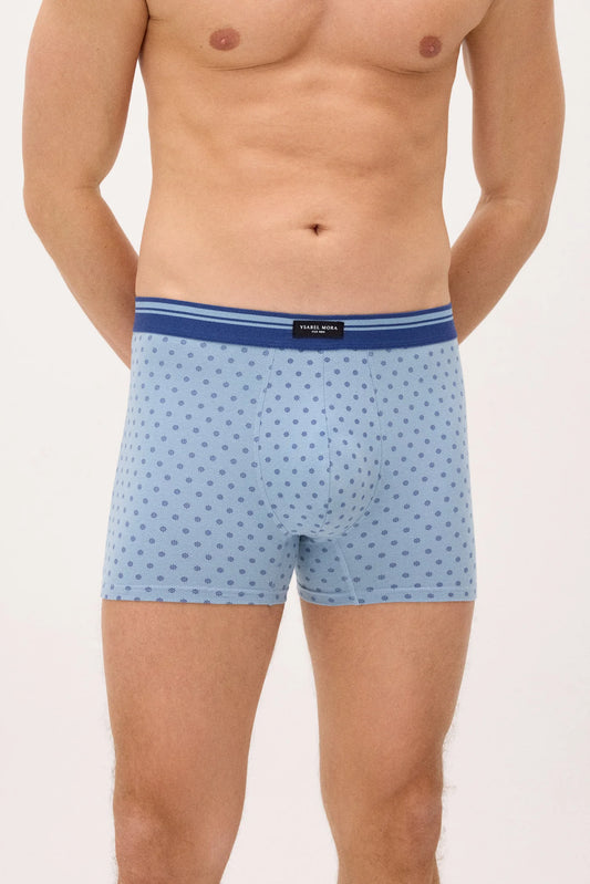 PACK-2 BOXERS BOATS AND RUDDERS