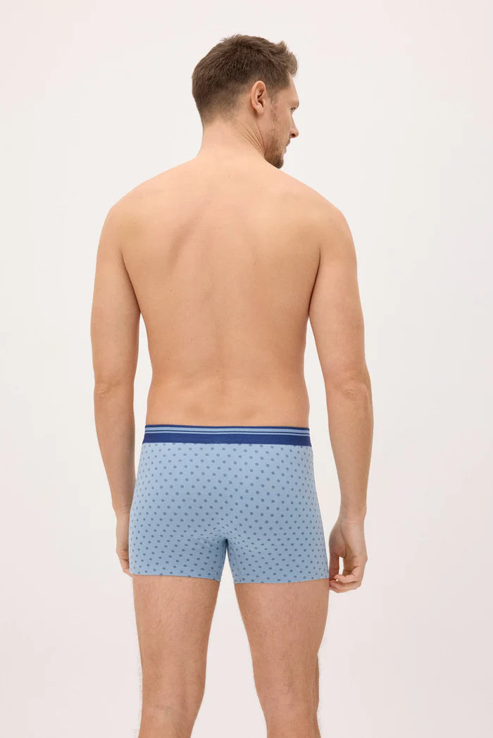 PACK-2 BOXERS BOATS AND RUDDERS