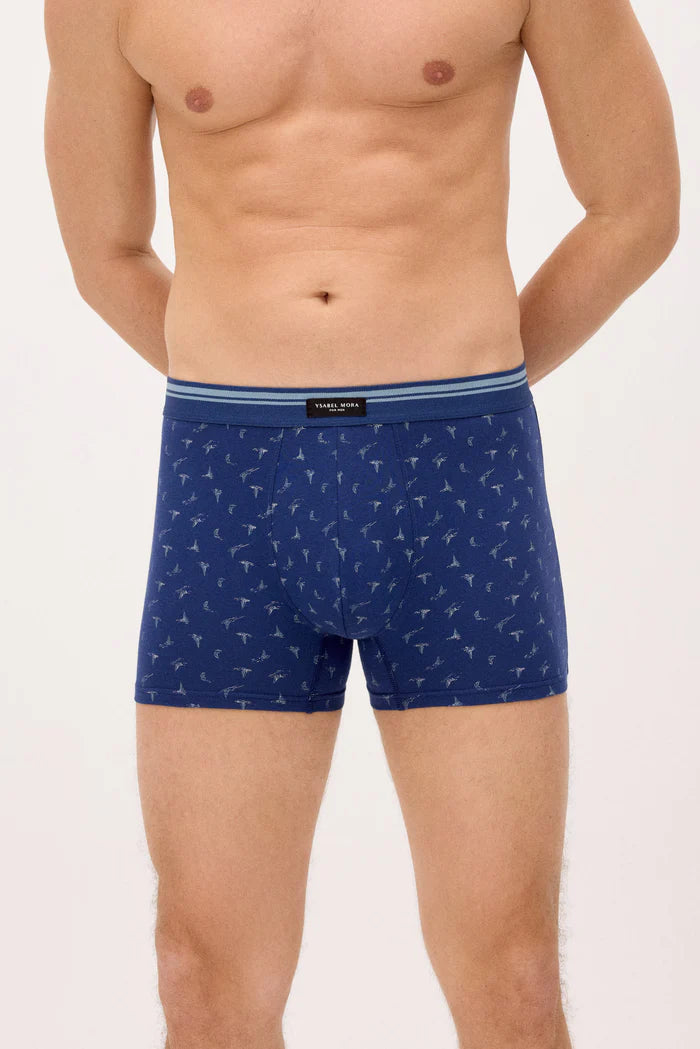 PACK-2 BOXERS BOATS AND RUDDERS
