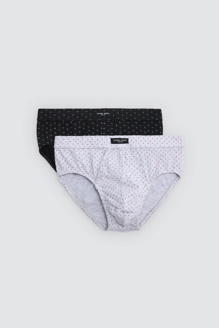 PACK-2 SLIP MIDI MINIMAL