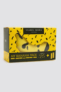 My Banana Pack Ysabel Mora con bóxer y calcetines a conjunto