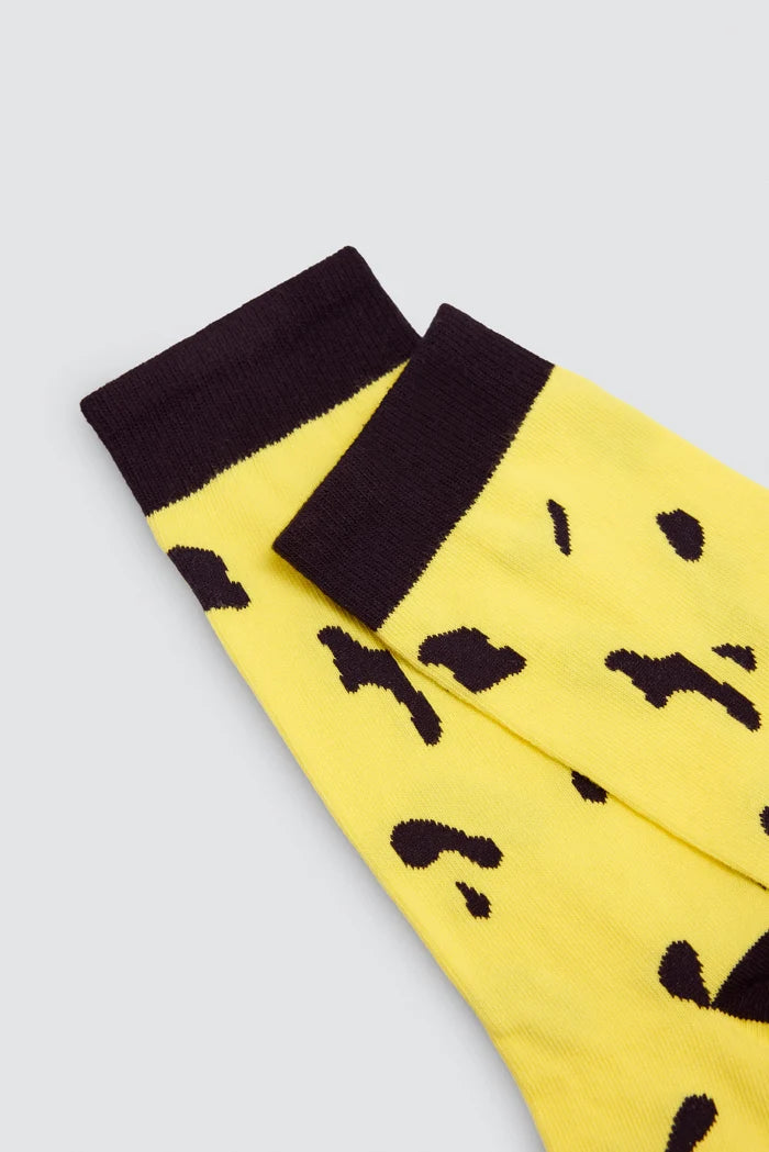 My Banana Pack Ysabel Mora con bóxer y calcetines a conjunto
