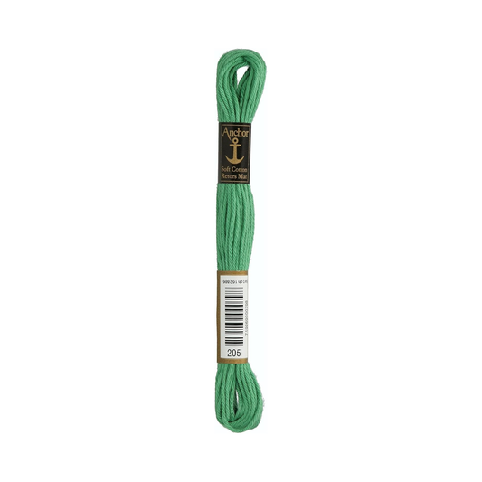 205 MADEJA DE PETIT POINT 10M ANCHOR