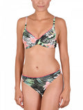 BIKINI GREEN LEAVES ZONE
