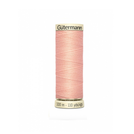 210 BOBINA HILO 100M ``COSELOTODO´´ GUTERMANN
