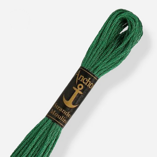 211 MADEJA PUNTO DE CRUZ 8M ANCHOR