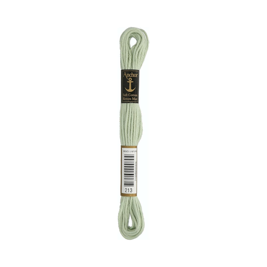 213 MADEJA DE PETIT POINT 10M ANCHOR