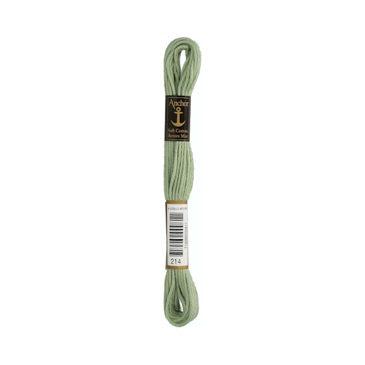 214 MADEJA DE PETIT POINT 10M ANCHOR
