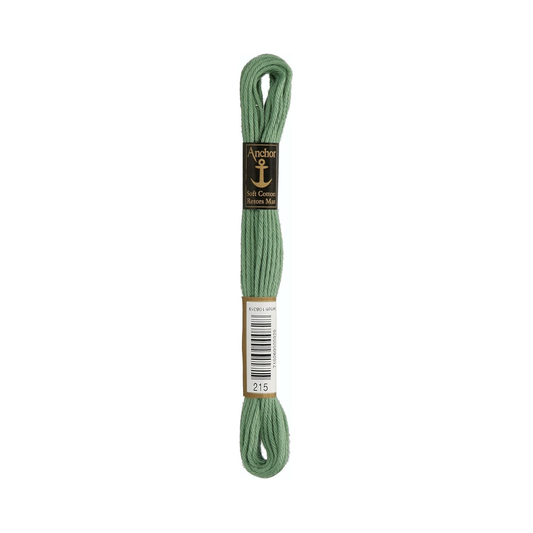 215 MADEJA DE PETIT POINT 10M ANCHOR