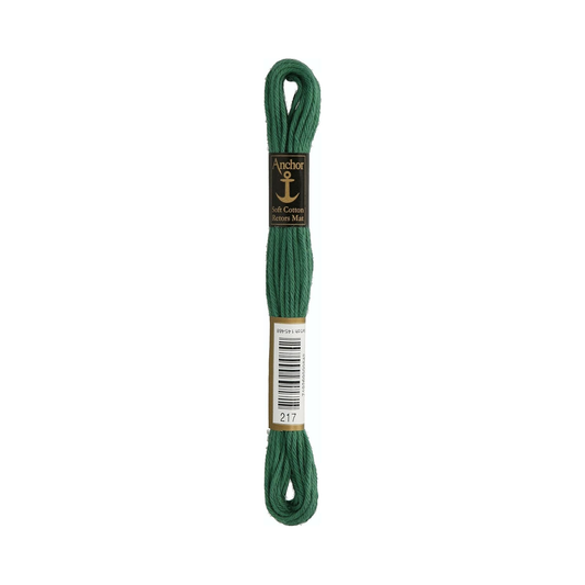 217 MADEJA DE PETIT POINT 10M ANCHOR