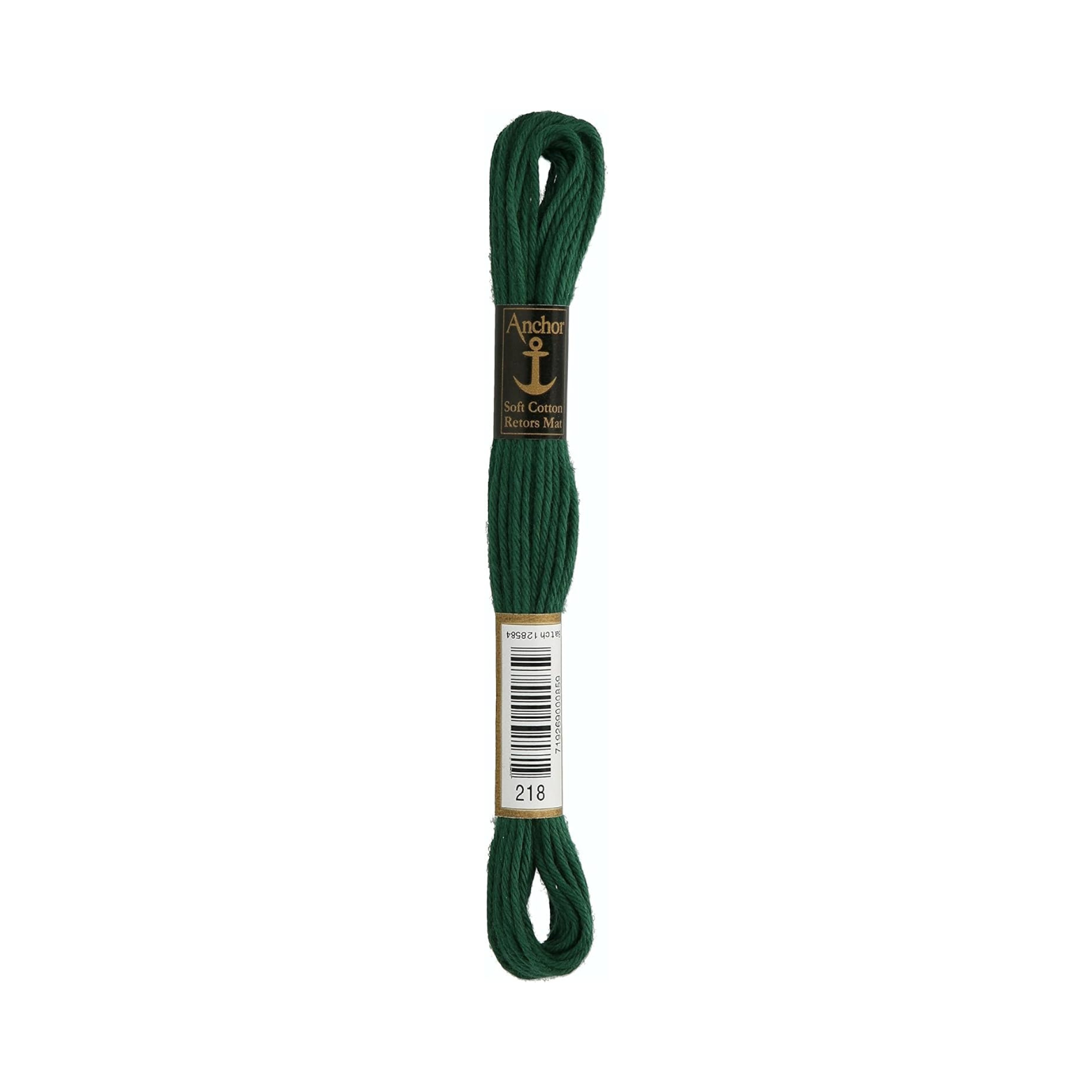 218 MADEJA DE PETIT POINT 10M ANCHOR