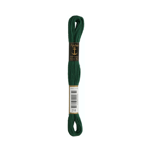 218 MADEJA DE PETIT POINT 10M ANCHOR