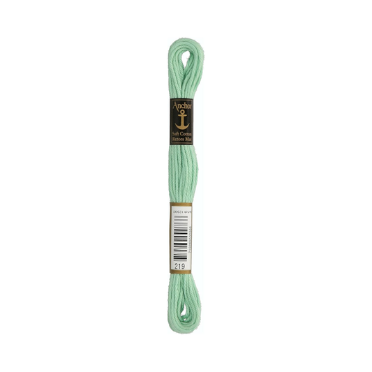 219 MADEJA DE PETIT POINT 10M ANCHOR