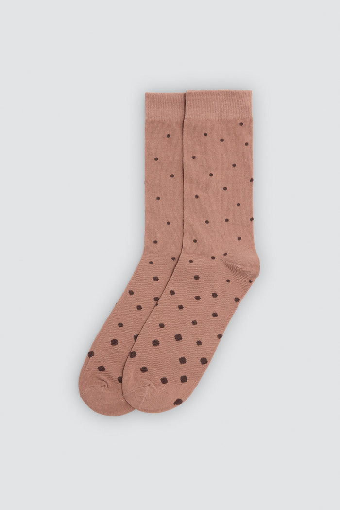 Pack de 3 calcetines regalo hombre smoothies Ysabel Mora
