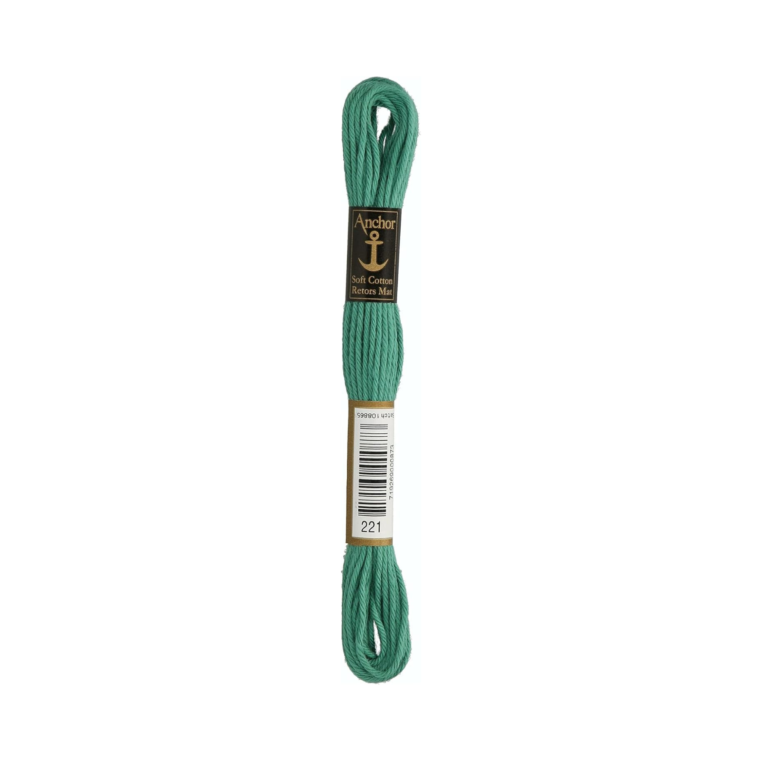 221 MADEJA DE PETIT POINT 10M ANCHOR