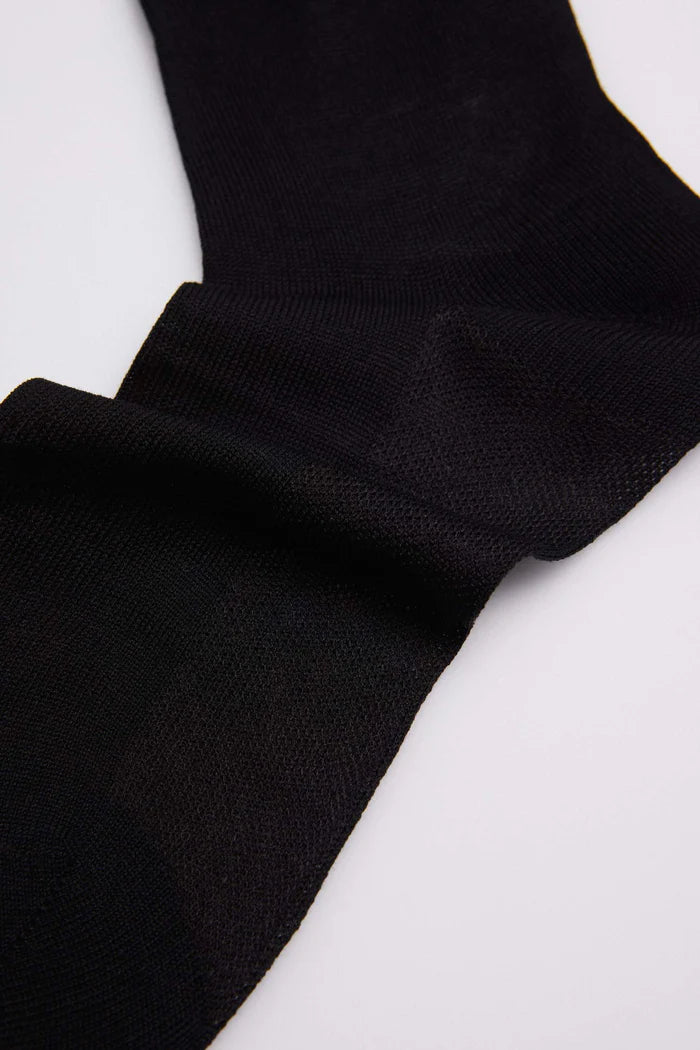 CALCETINES BASICOS EFECTO TRANSPIRABLE
