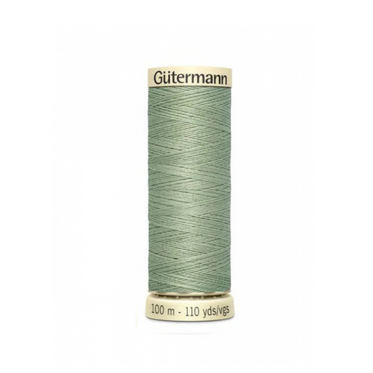 224 BOBINA HILO 100M ``COSELOTODO´´ GUTERMANN