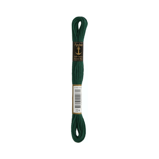 224 MADEJA DE PETIT POINT 10M ANCHOR