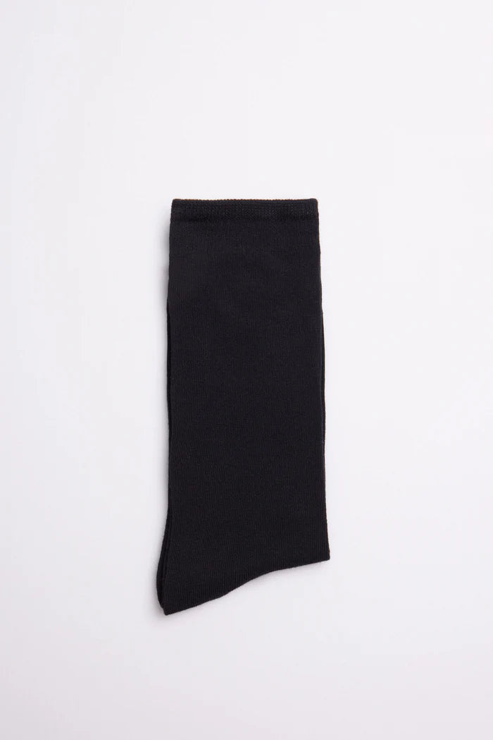 CALCETINES BÁSICOS CALIDOS