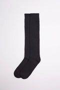 CALCETINES LARGOS CON PUÑO ANTIPRESION