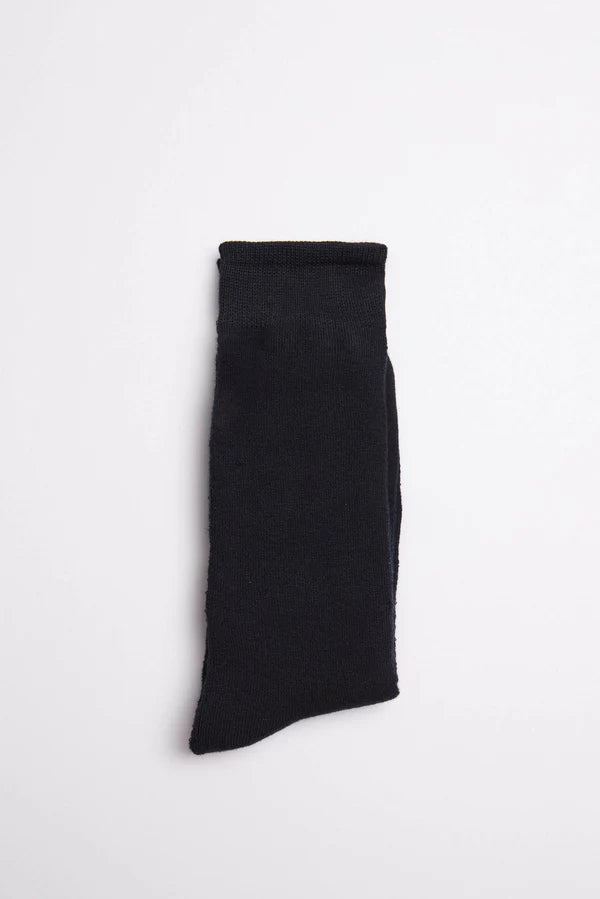 CALCETINES TÉRMICOS BÁSICOS HOMBRE