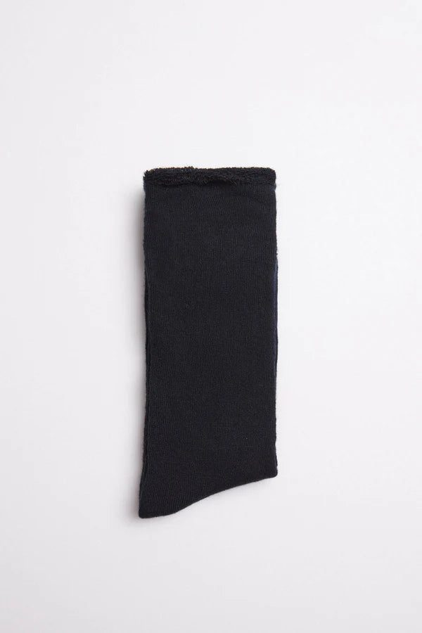 CALCETINES TÉRMICOS SIN PUÑO