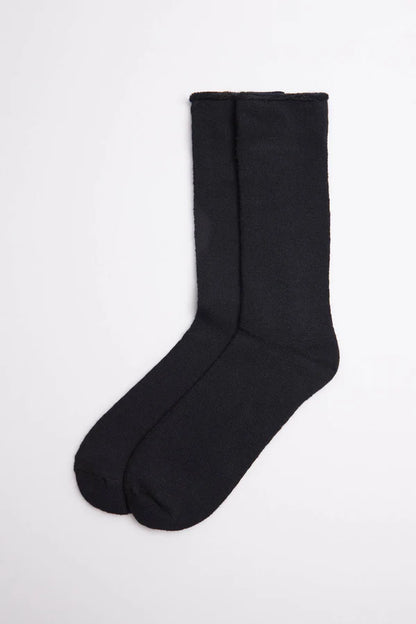 CALCETINES TÉRMICOS SIN PUÑO