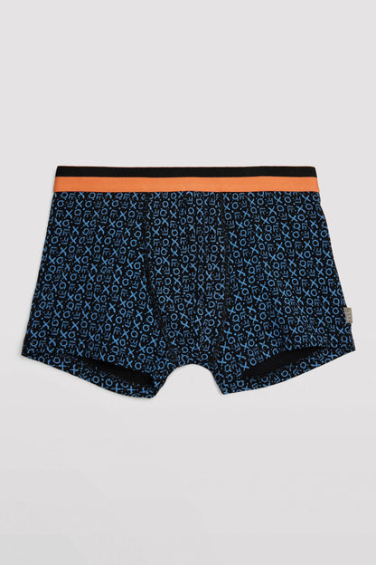 PACK-2 BOXERS INFANTIL NIÑO SKATE BOARDING