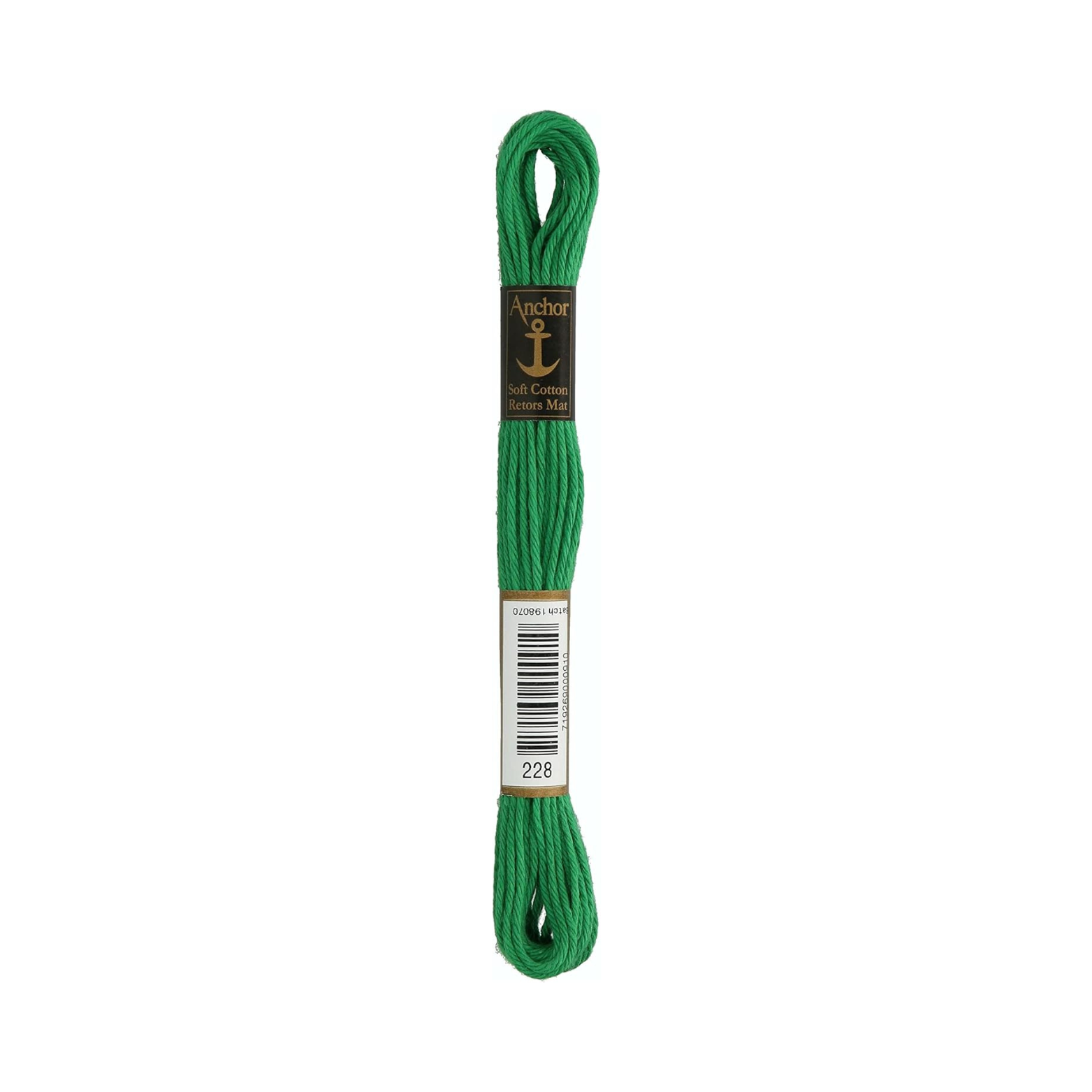 228 MADEJA DE PETIT POINT 10M ANCHOR