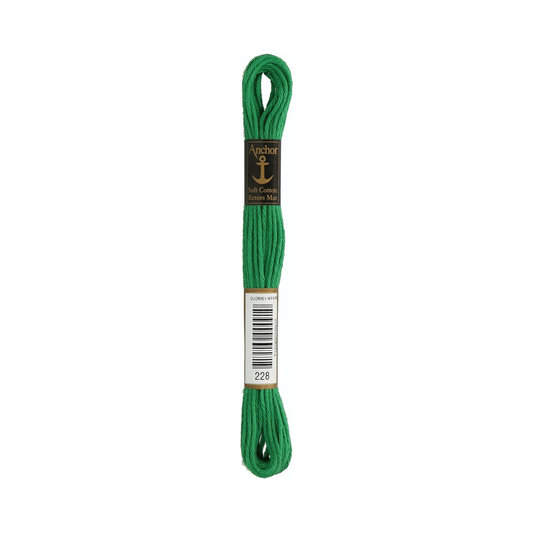 228 MADEJA DE PETIT POINT 10M ANCHOR