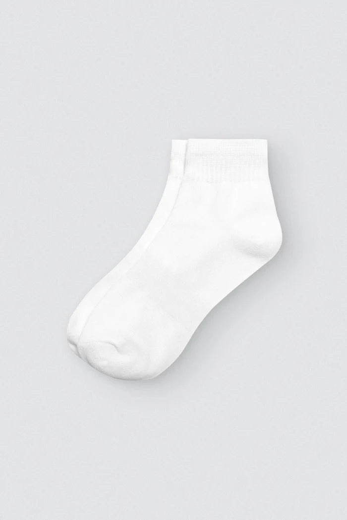 PACK-5 CALCETINES BASICOS UNISEX